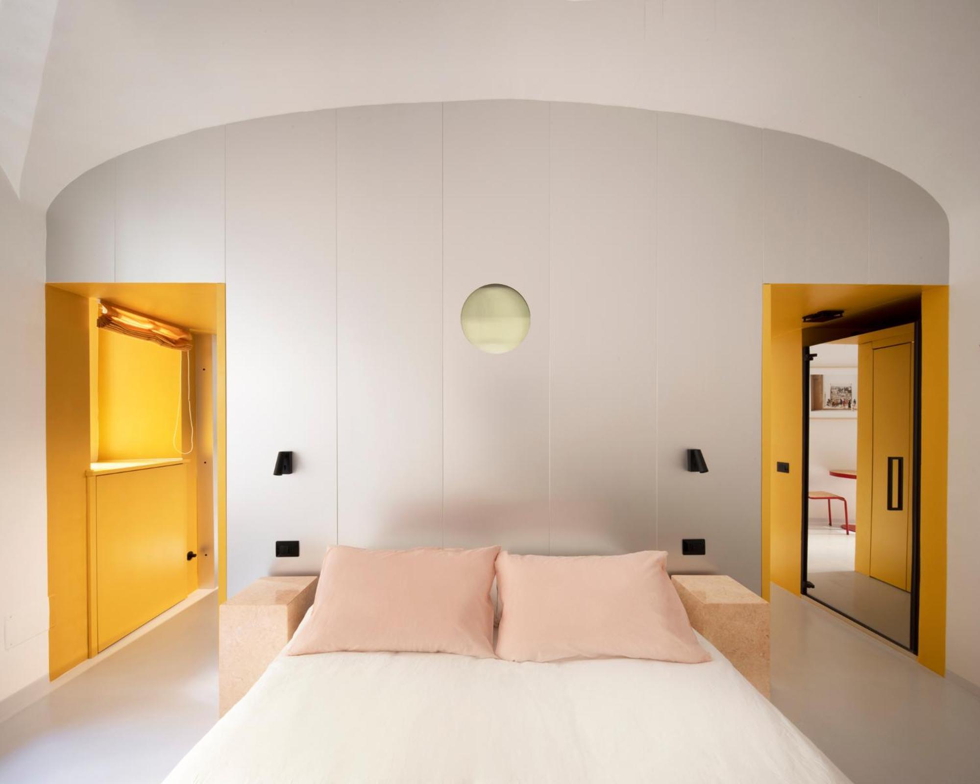 Interno A - Rome Daire Dış mekan fotoğraf
