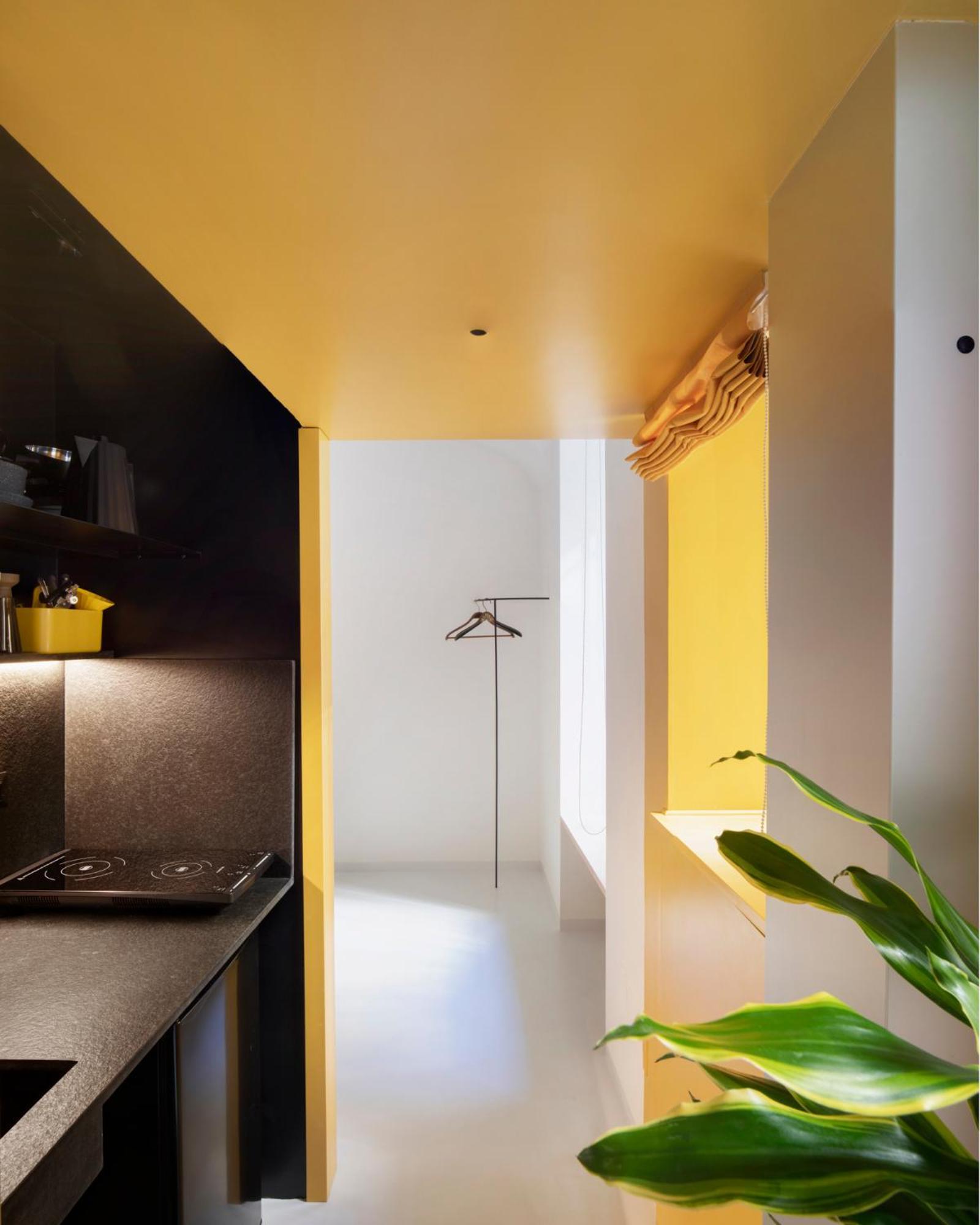Interno A - Rome Daire Dış mekan fotoğraf
