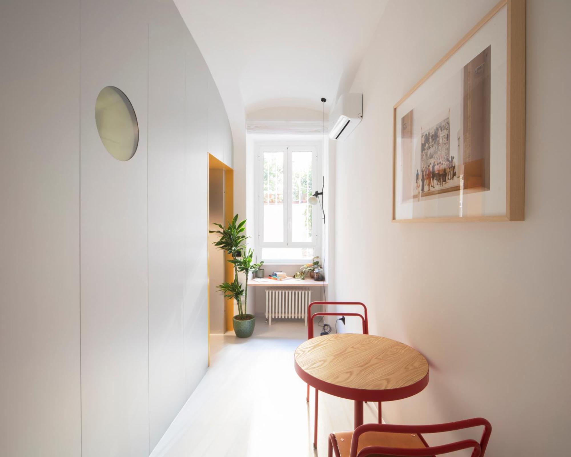 Interno A - Rome Daire Dış mekan fotoğraf