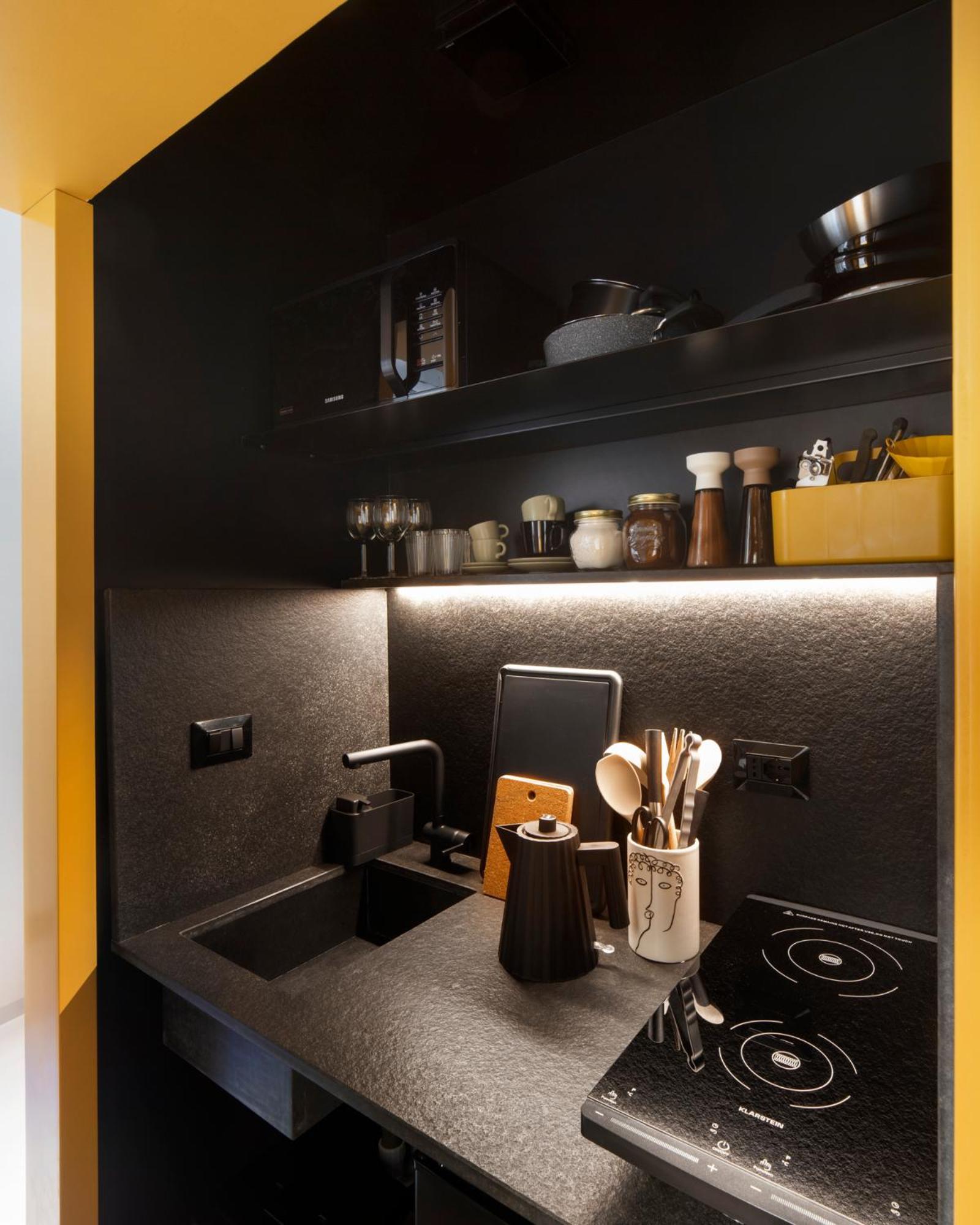 Interno A - Rome Daire Dış mekan fotoğraf