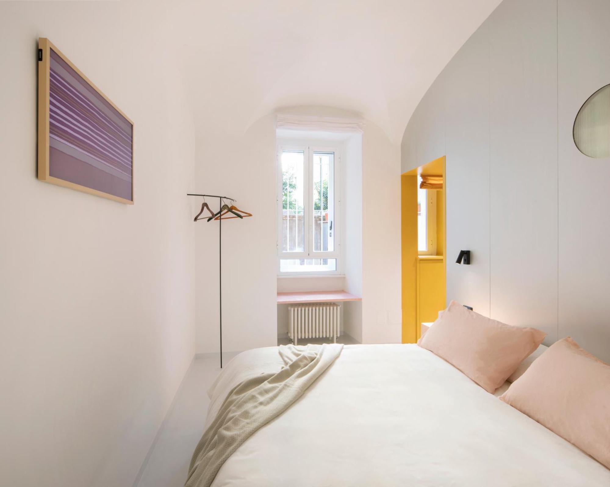Interno A - Rome Daire Dış mekan fotoğraf