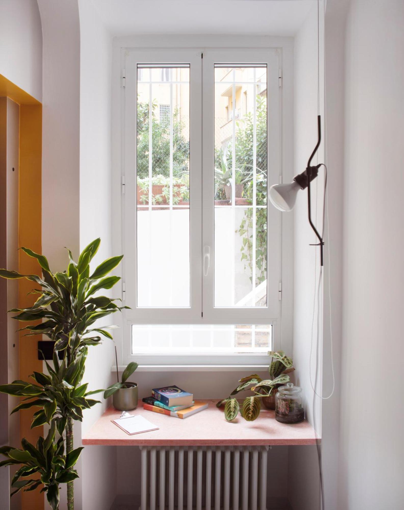 Interno A - Rome Daire Dış mekan fotoğraf