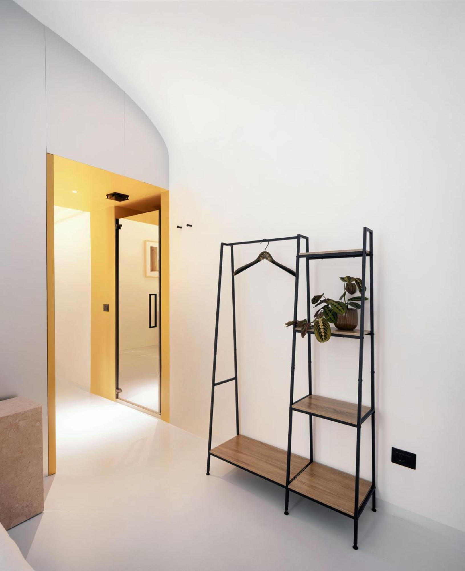 Interno A - Rome Daire Dış mekan fotoğraf