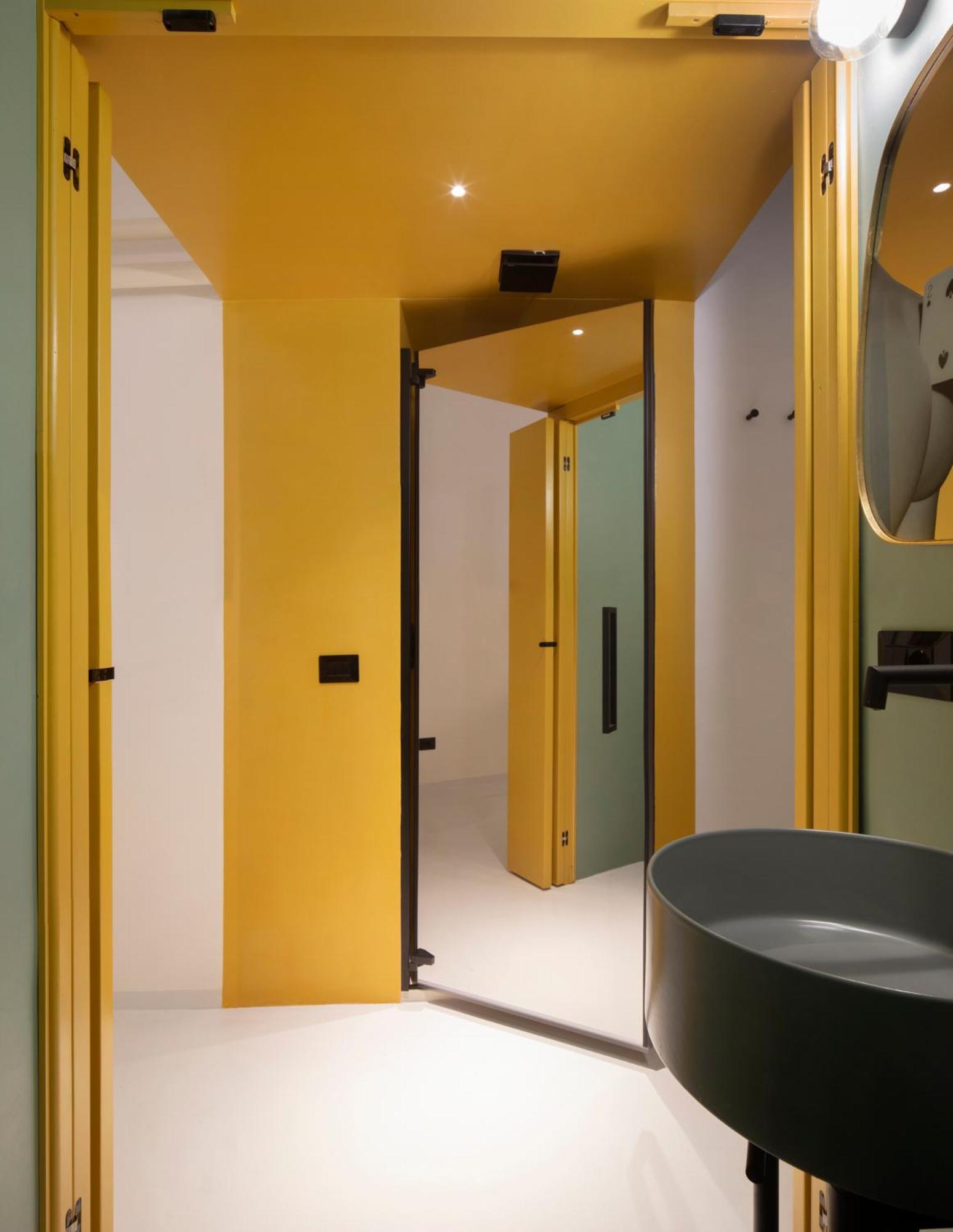 Interno A - Rome Daire Dış mekan fotoğraf