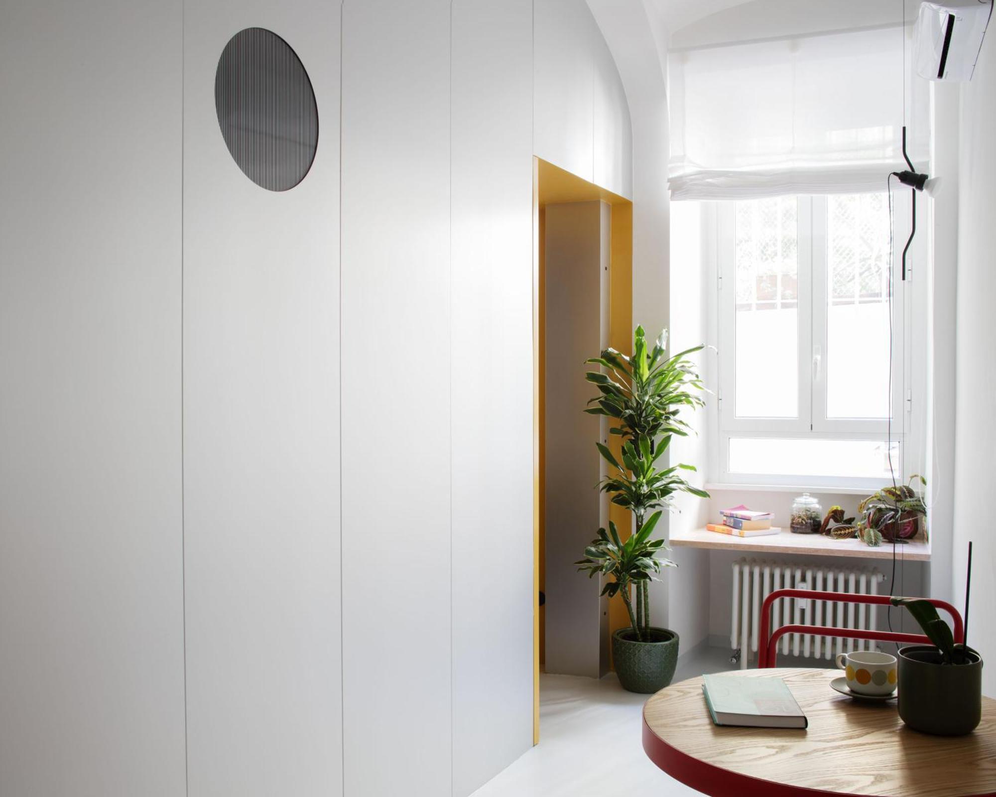 Interno A - Rome Daire Dış mekan fotoğraf